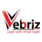 Vebriz Logo