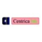 Centrica Ink Logo
