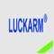 Jinhua Luckarm Electronic Co, Ltd Logo