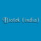 Biotek (india) Logo