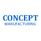 Concept Manufacturing Logo