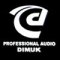 Guangzhou Dimuk Audio Co Ltd