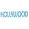 HOLLYWOOD CAR SPEAKERS Logo