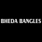 Bheda Bangles Logo