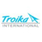 Troika Recycling Co Logo