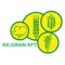 KK GRAIN KFT Logo