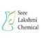Sree Lakshmi Chemical Logo