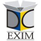 DC Exim Logo
