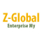 Z-Global Enterprise My Logo