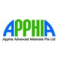 Apphia Advanced Material Pte Ltd Logo