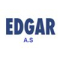Edgar A.s Logo