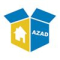 Azad Packers and Movers Logo