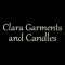 Clara Garments and Candles