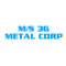 M/S 3G Metal Corp