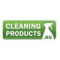 Cleaning Products