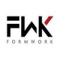 Cccc Fwk International Formwork Corporation Logo