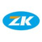 Zk Electronic Technology Co. Limited Logo
