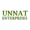 Unnat Industries Logo