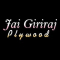 Jai Giriraj Plywood