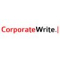 CorporateWrite Logo