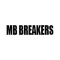 MB Breakers Logo