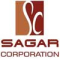 Sagar Corporation Logo