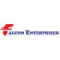Falcon Enterprises Logo