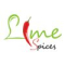 Lime Spices Logo