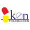 IKON PHARMACEUTICALS Logo