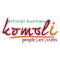 Komoli Craft Venture Pvt Ltd