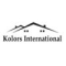 Kolors International Logo