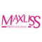 Maxliss Profissional Logo