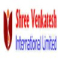Shree Venkatesh International Limited