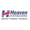 Heaven Extrusions