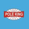 Pole King Industries Logo