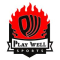 Play Well Sports & Safety Wears Logo