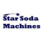 Star Soda Machines
