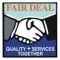 Fair Deal