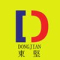 Nanjing Dongjian Racking Manufacturing Co., Ltd Logo