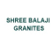 Shree Balaji Granites