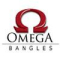 Omega Bangles