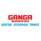 Ganga Kaveri Logo