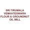 Sri Tirumala Venkateswara Flour &..
