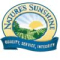 Natures Sunshine Products Logo