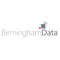 Birmingham Data Recovery Logo