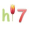 Hi7 Agri Bio Solutions Logo