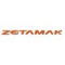 Zetamak Garage Equipment Logo