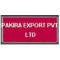 Pakira Export Private Limited