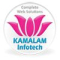 Kamalaminfotech Logo
