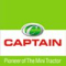 Captain Tractors Pvt. Ltd.